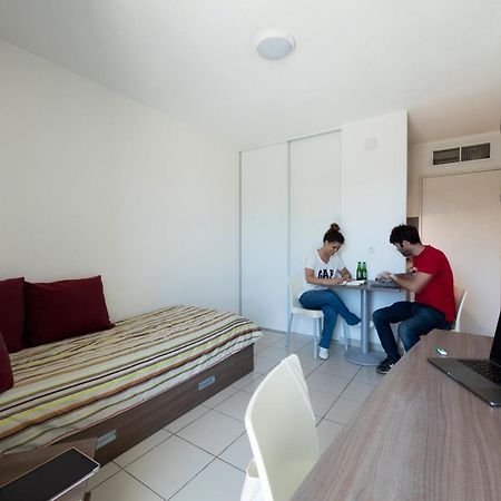 Garden & City Toulon Luaran gambar
